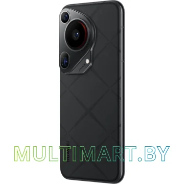 Смартфон Huawei Pura 70 Ultra HBP-LX9 16GB/512GB (черный) картинка 7